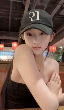 KL Escort – XiaoQiao – China Girl Escort At Bangsar