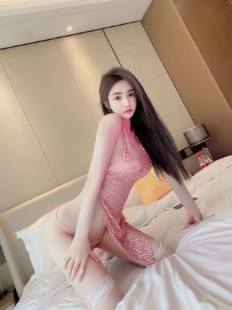 KL Escort – YaTou – China Girl Escort At Bangsar