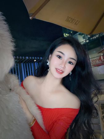 PJ Escort – AiMi – China Escort Girl In KL