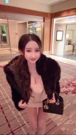 Petaling Jaya Escort - RiRi - Premium Japanese Girl Escort In PJ