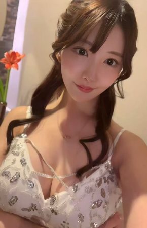 Petaling Jaya Escort - Saito Kurumi - Premium Japanese Girl Escort In PJ