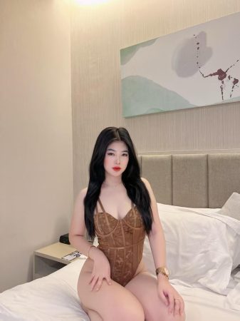 Petaling Jaya Escort – Virly – Indonesia Chinese Girl Escort In PJ
