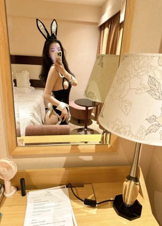 Subang Jaya Escort – KiMi – China Girl Escort In USJ