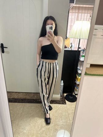 Subang Jaya Escort – KiMi – China Girl Escort In USJ