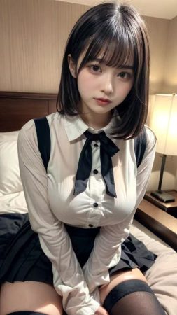 Subang Jaya Escort – Koi – Korean Girl Escort In USJ