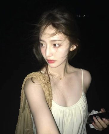 Subang Jaya Escort – Lu – Korean Girl Escort In USJ