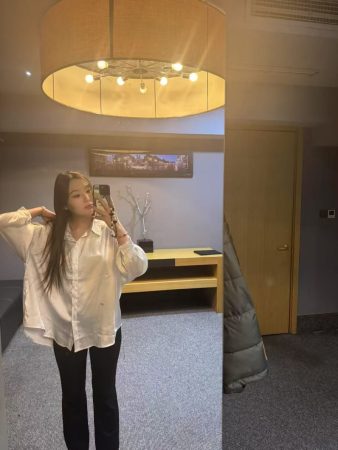 Subang Jaya Escort – MiMi – Korean Girl Escort In USJ