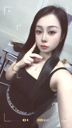 Subang Jaya Escort – SaSa – China Girl Escort In USJ
