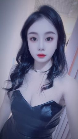 Subang Jaya Escort – SaSa – China Girl Escort In USJ