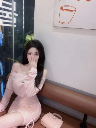 Subang Jaya Escort – XiaoBao – China Girl Escort In USJ