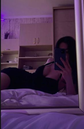 USJ Escort – Amila – Japanese Girl Escort In Subang Jaya