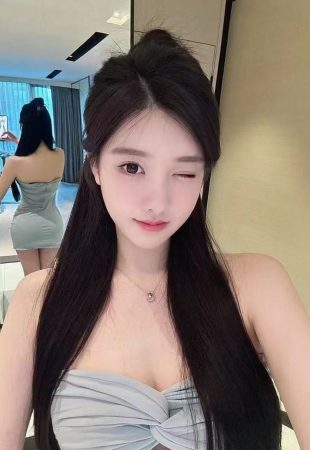 Usj Escort – AnRan – China Girl Escort At Subang Jaya
