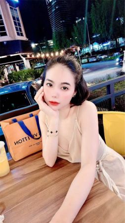 Usj Escort – Baby – Vietnam Girl Escort At Subang Jaya