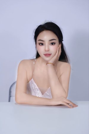 Usj Escort – DouMi – China Girl Escort At Subang Jaya