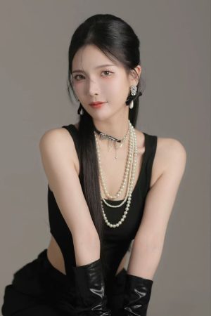 Usj Escort – PiKaQiu – China Girl Escort At Subang Jaya