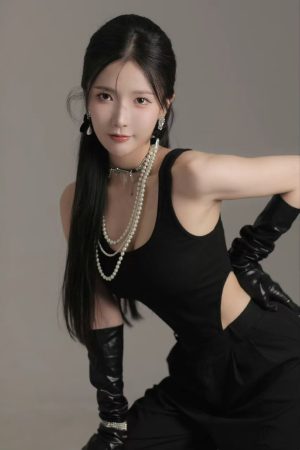 Usj Escort – PiKaQiu – China Girl Escort At Subang Jaya