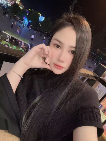 Usj Escort – XiaoLing – Vietnam Girl Escort At Subang Jaya