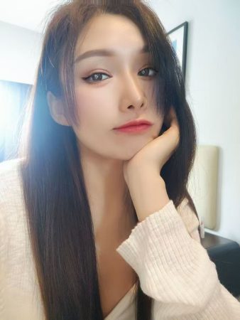Usj Escort – XinEr – China Girl Escort At Subang Jaya