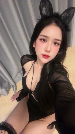 Vietnam Escort – Candy – PJ Girl Escort At Petaling Jaya