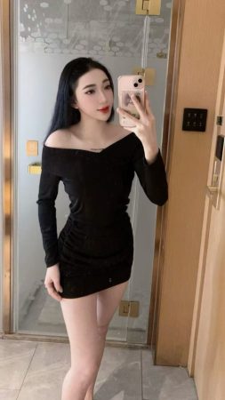 Vietnam Escort – Harley – PJ Girl Escort At Petaling Jaya