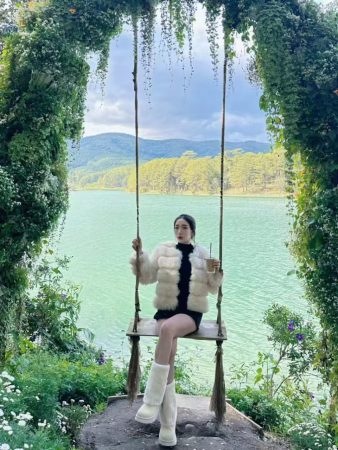 Vietnam Escort – Harley – PJ Girl Escort At Petaling Jaya