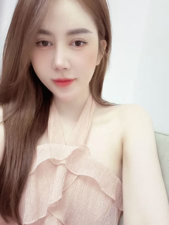 Vietnam Escort – Lisa – PJ Girl Escort At Petaling Jaya