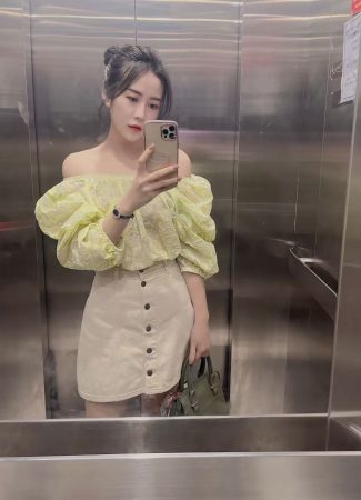 Vietnam Escort – Lisa – PJ Girl Escort At Petaling Jaya