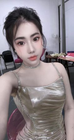 Vietnam Escort – Mecy – PJ Girl Escort At Petaling Jaya