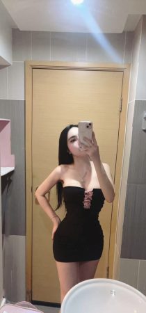 Vietnam Escort – Mecy – PJ Girl Escort At Petaling Jaya