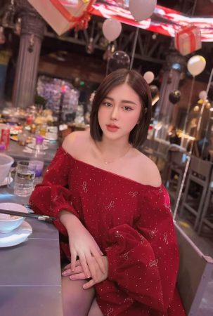 Vietnam Escort – MiMi – PJ Girl Escort At Petaling Jaya