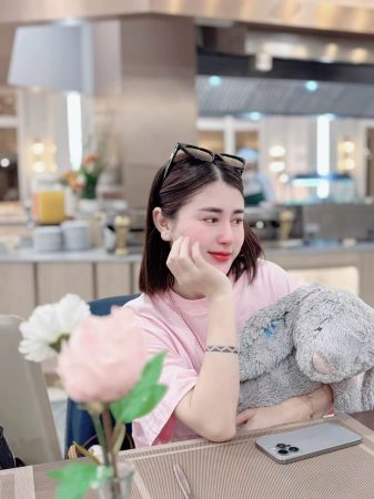 Vietnam Escort – MiMi – PJ Girl Escort At Petaling Jaya