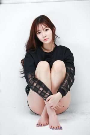 BANGSAR Escort – SiSi – Korean Girl Escort In Seputeh