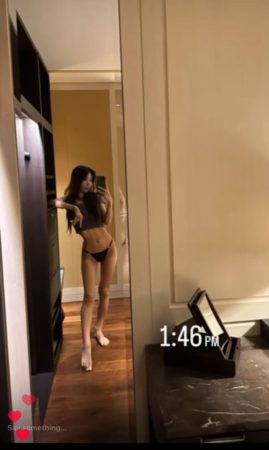 Bangsar Escort - CoCo - Japanese Girl Escort In KL