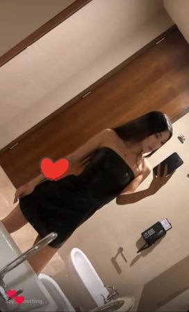 Bangsar Escort - CoCo - Japanese Girl Escort In KL