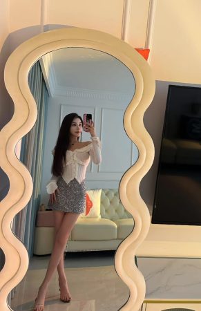 KL Escort – AiMi – China Girl Escort At Bangsar