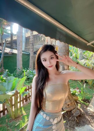 KL Escort – AiMi – China Girl Escort At Bangsar