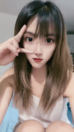 KL Escort – LaiBao – China Girl Escort At Bangsar