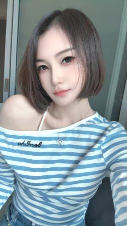 KL Escort – TaoZhi – China Girl Escort At Bangsar
