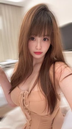 KL Escort – XinXin – China Girl Escort At Bangsar