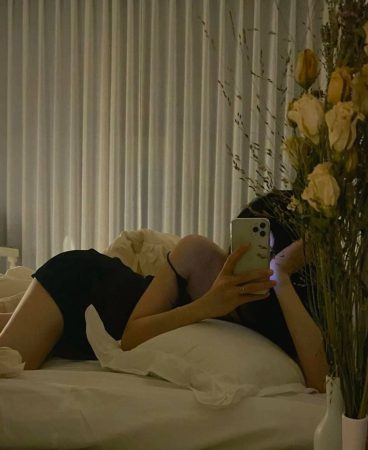 PJ Escort - Janice - Local Chinese Girl Escort In KL