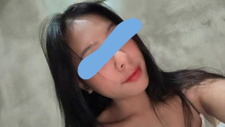 Petaling Jaya Escort – Dirra – Local Malay Girl Escort In PJ