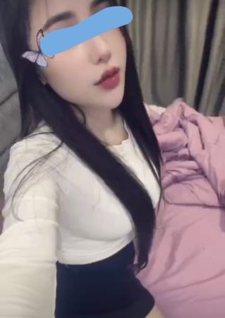Petaling Jaya Escort – SaSa – Local Malay Girl Escort In PJ