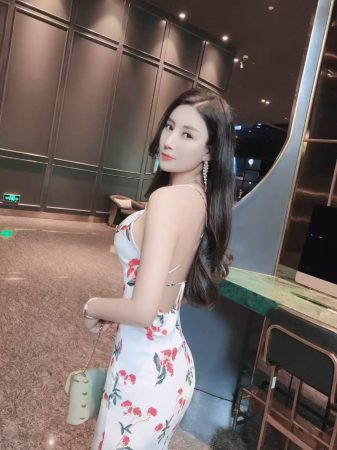 Subang Jaya Escort – GuoGuo – China Girl Escort In USJ