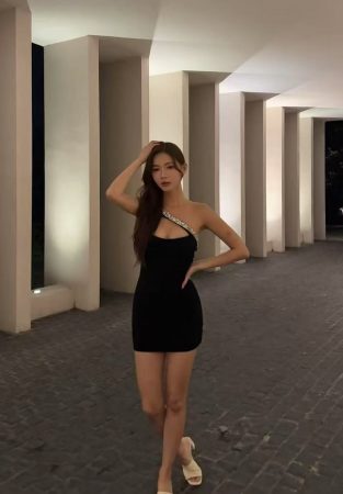 Subang Jaya Escort – Inna – Korean Girl Escort At USJ