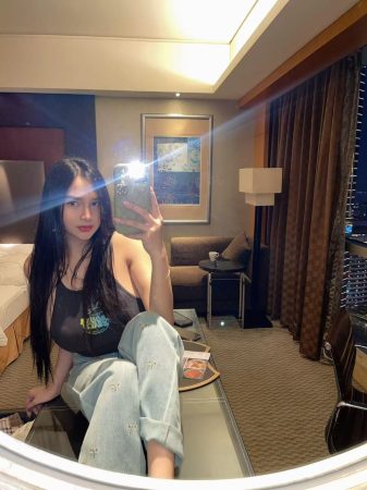 Subang Jaya Escort – Sola – Korean Girl Escort In USJ