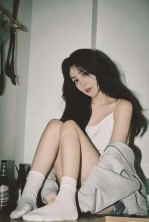 Subang Jaya Escort – XiaoBai – China Girl Escort In USJ