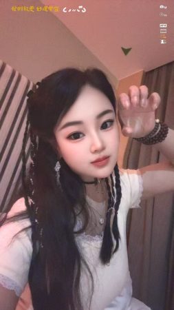 Subang Jaya Escort – XinXin – China Girl Escort In USJ