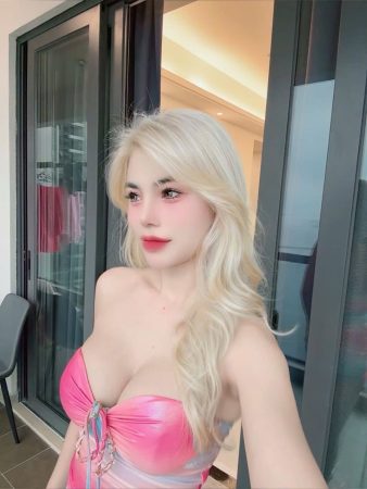 USJ Escort – Sam – Vietnam Girl Escort In Subang Jaya