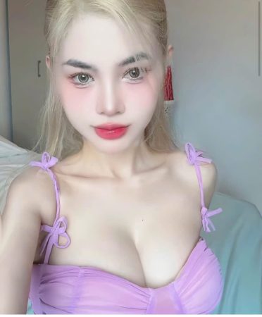 USJ Escort – Sam – Vietnam Girl Escort In Subang Jaya