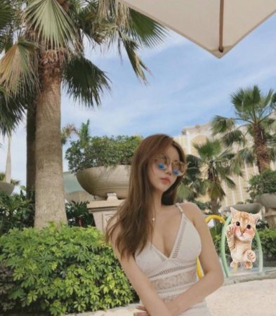USJ Escort – Yuki – Japanese Girl Escort At Subang Jaya